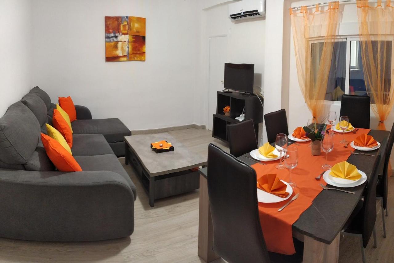 Appartement 100 Metros De La Playa à Sagunto Extérieur photo