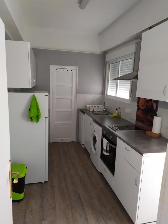 Appartement 100 Metros De La Playa à Sagunto Extérieur photo