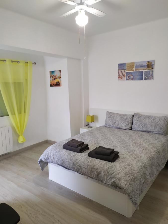 Appartement 100 Metros De La Playa à Sagunto Extérieur photo