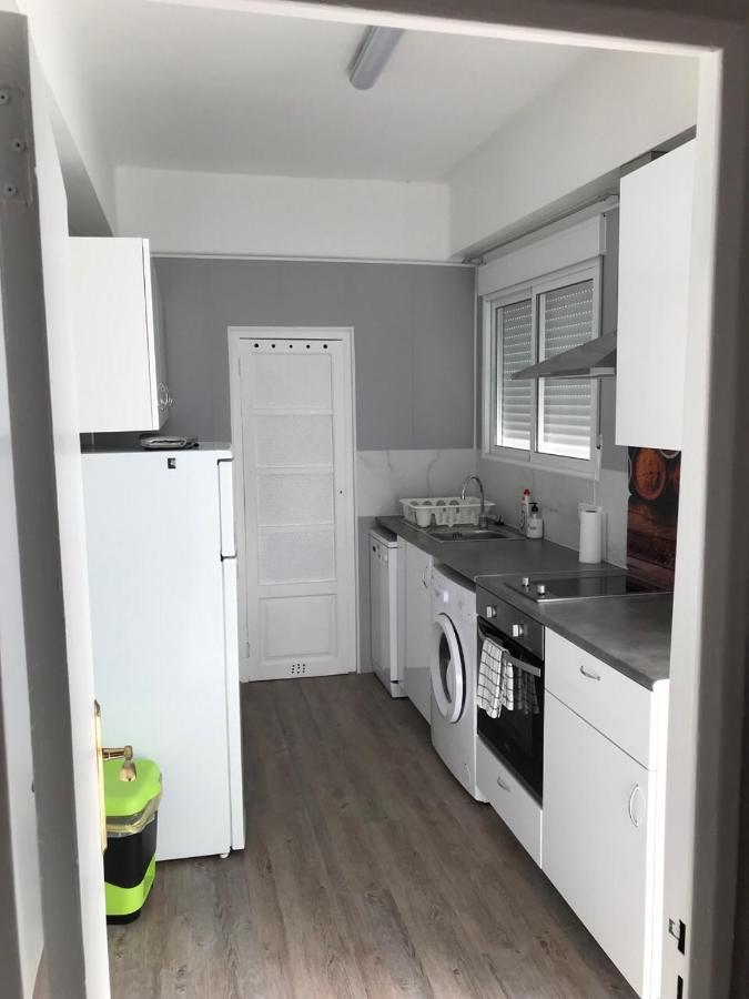 Appartement 100 Metros De La Playa à Sagunto Extérieur photo