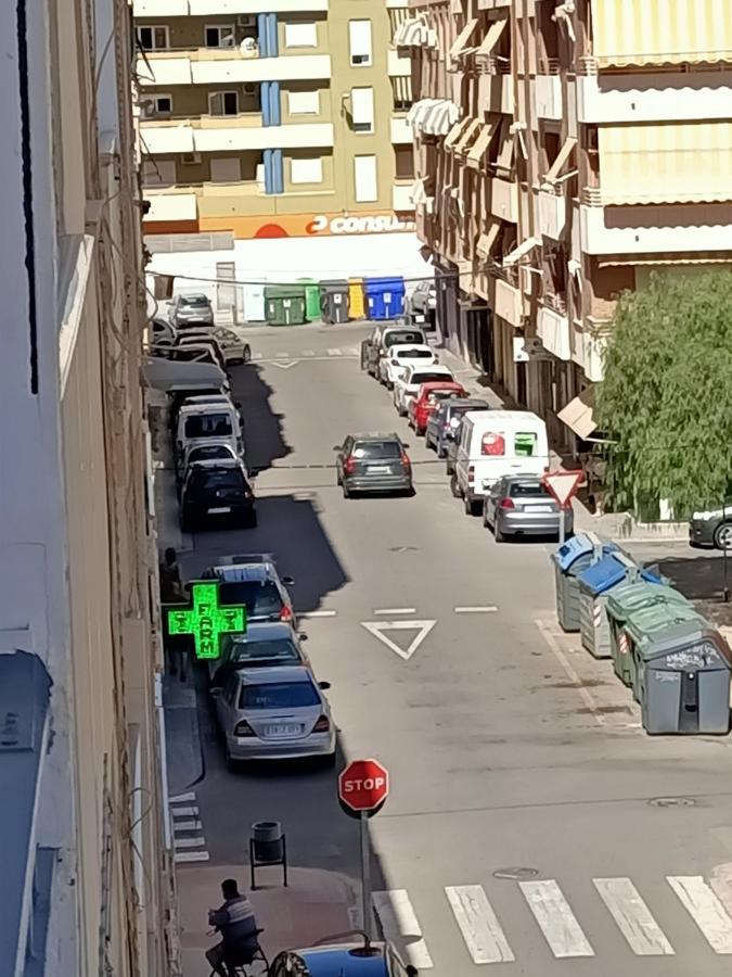Appartement 100 Metros De La Playa à Sagunto Extérieur photo
