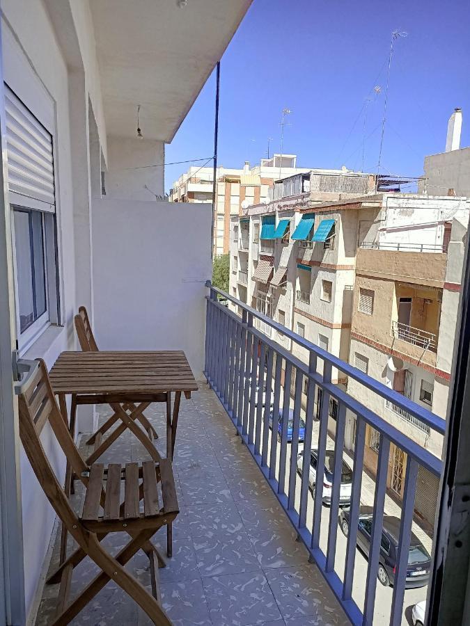 Appartement 100 Metros De La Playa à Sagunto Extérieur photo