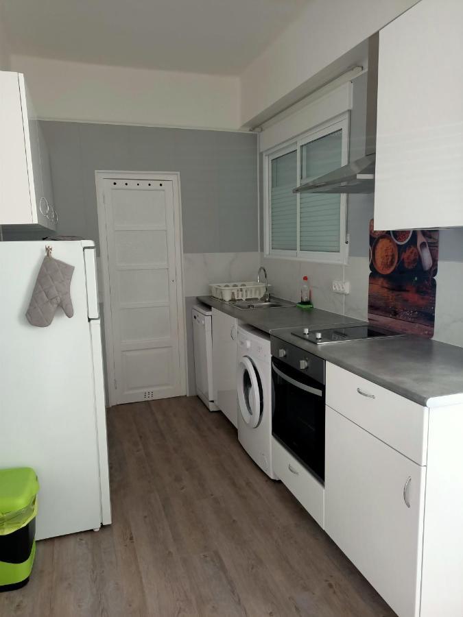 Appartement 100 Metros De La Playa à Sagunto Extérieur photo