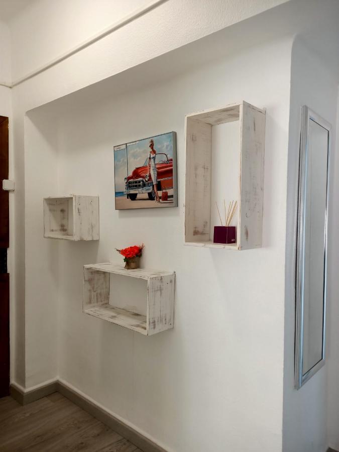 Appartement 100 Metros De La Playa à Sagunto Extérieur photo